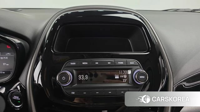 Chevrolet (GM Daewoo) The New Spark id 4338996 из Кореи 7