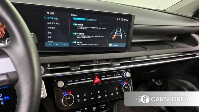 Hyundai The New Tucson (NX4) id 4248630 из Кореи 7