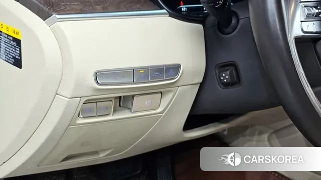 Kia More K9 id 3778740 из Кореи 7