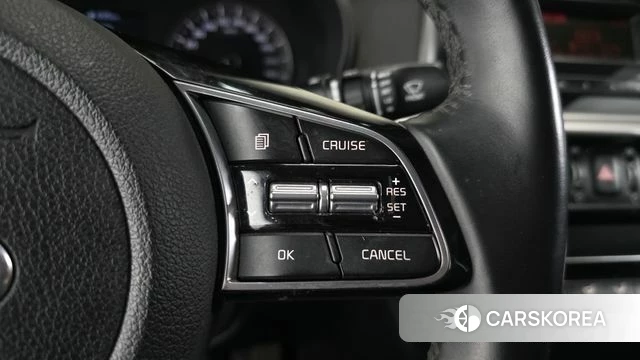 Kia The New K5 2nd generation id 4180586 из Кореи 7