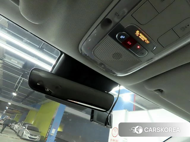 Hyundai Ionic 5 id 4195197 из Кореи 7