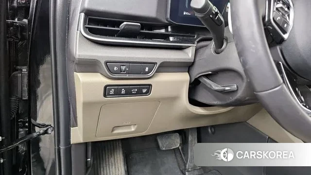 Kia The New Carnival 4th Generation id 3452148 из Кореи 7