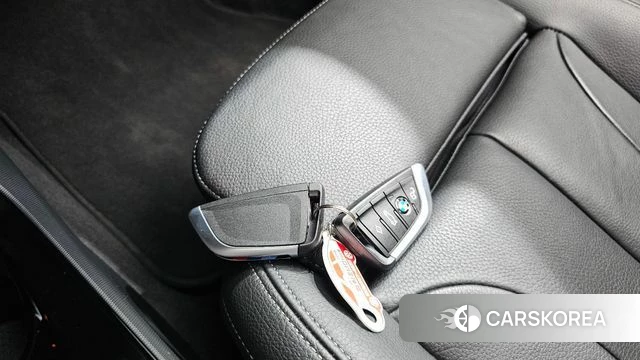 BMW 2 Series Gran Coupe (F44) id 4524185 из Кореи 7