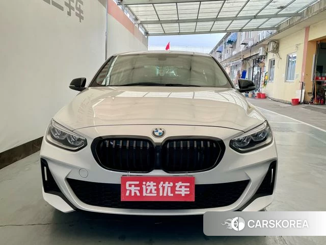 BMW 1 series id 4236673 из Китая 7