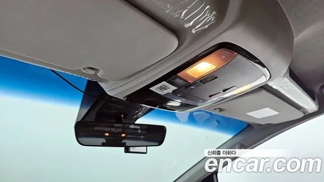 Hyundai Staria id 2910602 из Кореи 7