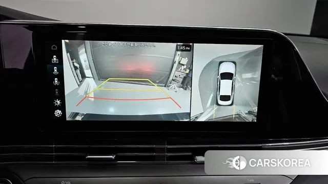 Hyundai The New Grandeur IG id 3557212 из Кореи 7