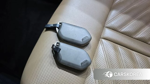Kia The New Sorento 4th Generation id 4656064 из Кореи 7