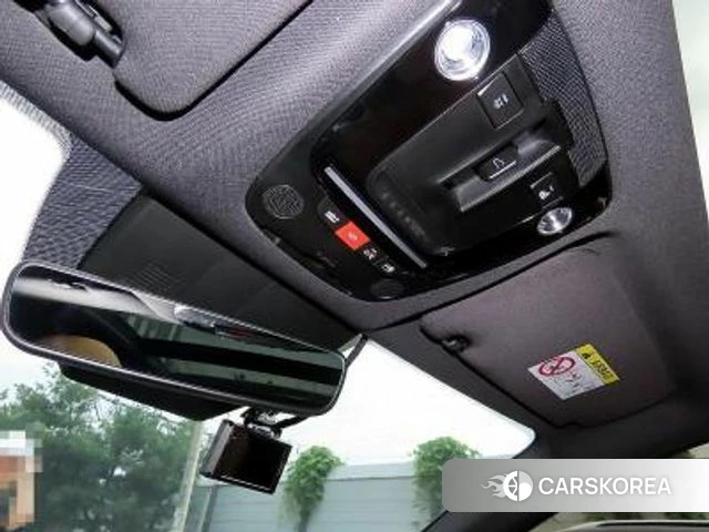 Kia K5 Hybrid 3rd Generation id 4665495 из Кореи 7