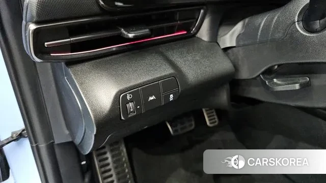 Hyundai Avante (CN7) id 3508451 из Кореи 7