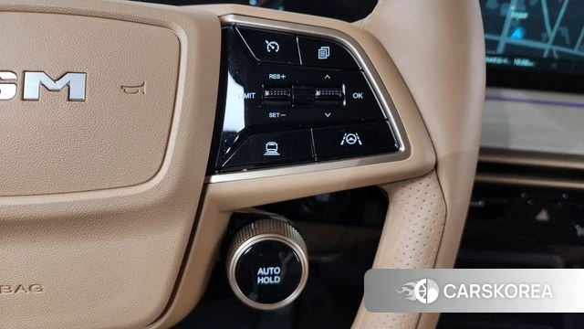 Ssangyong Actian 2nd Generation id 4879478 из Кореи 7
