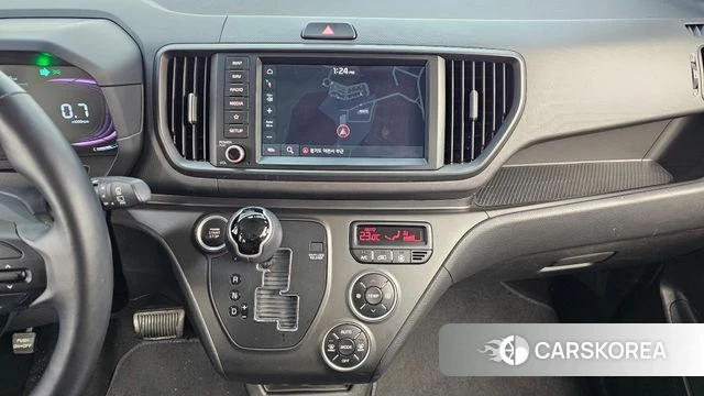 Kia The New Kia Ray id 3891761 из Кореи 7