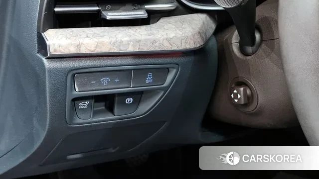 Genesis Electrified G80 (RG3) id 3443515 из Кореи 7