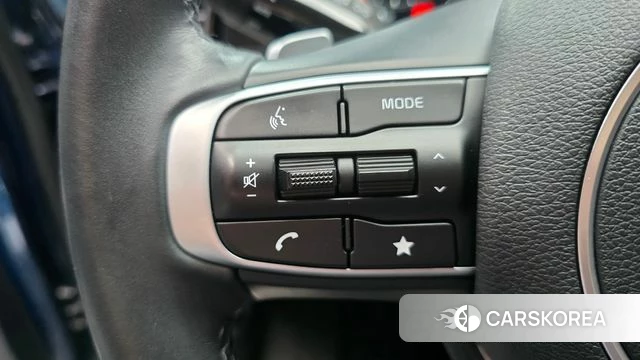 Kia Sportage 5th Generation id 4630298 из Кореи 7