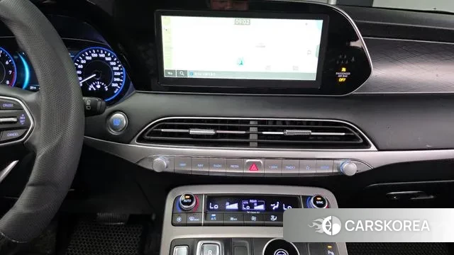 Hyundai Palisade id 3033307 из Кореи 7