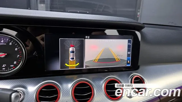 Mercedes-Benz E-Class W213 id 2850190 из Кореи 7