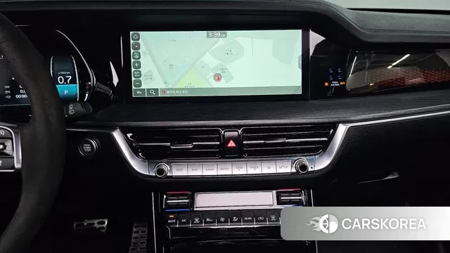 Kia Mohave Master id 3726314 из Кореи 7