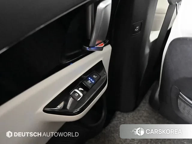 Kia Carnival 4th generation id 3530195 из Кореи 7