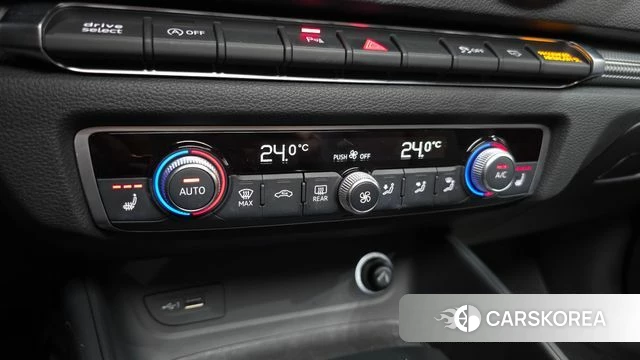 Audi New A3 id 3942150 из Кореи 7