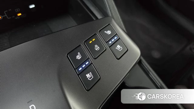 Kia The New Sportage 5th Generation id 4691234 из Кореи 7