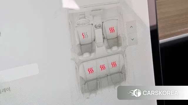 Tesla Model 3 id 3384866 из Кореи 7