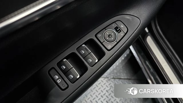 Hyundai The New Grandeur IG id 4350792 из Кореи 7