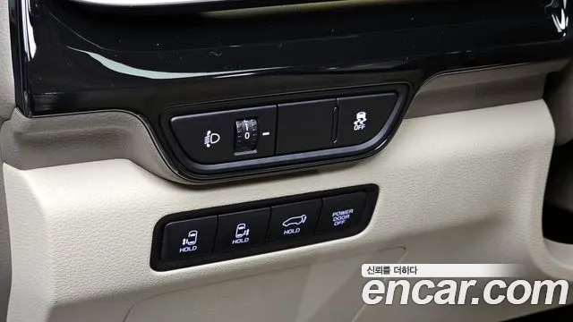 Kia The New Carnival 4th Generation id 2852601 из Кореи 7