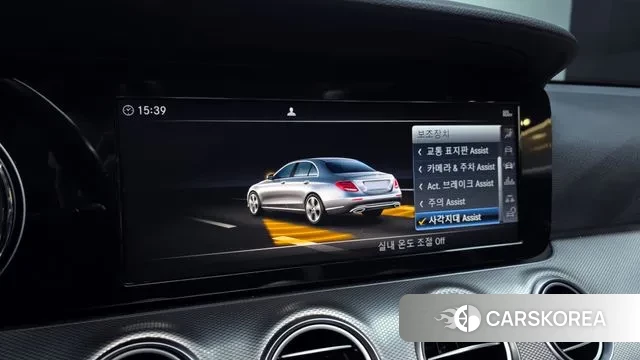 Mercedes-Benz E-Class W213 id 3578665 из Кореи 7