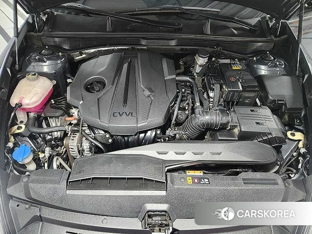 Hyundai Sonata (DN8) id 4971026 из Кореи 7