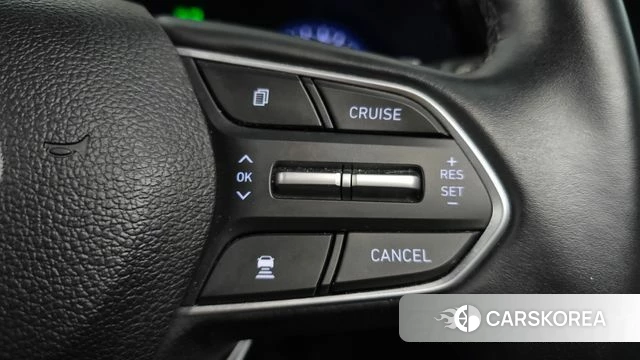 Hyundai Palisade id 4780076 из Кореи 7