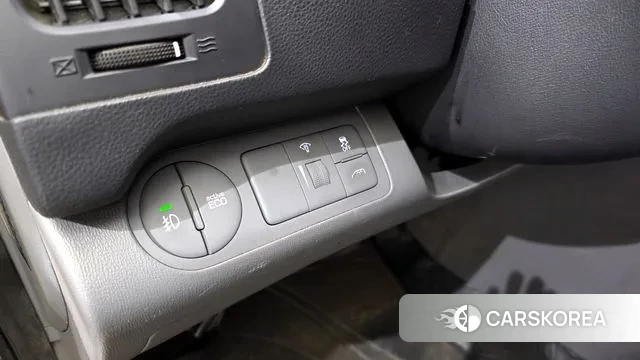 Hyundai The New Grand Starex id 3319613 из Кореи 7