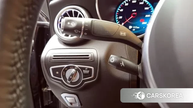 Mercedes-Benz GLC-Class X253 id 3055057 из Кореи 7