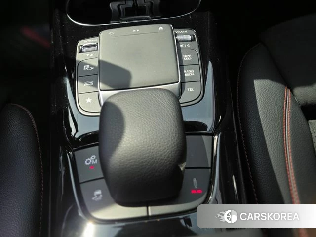Mercedes-Benz A-Class W177 id 4677020 из Кореи 7