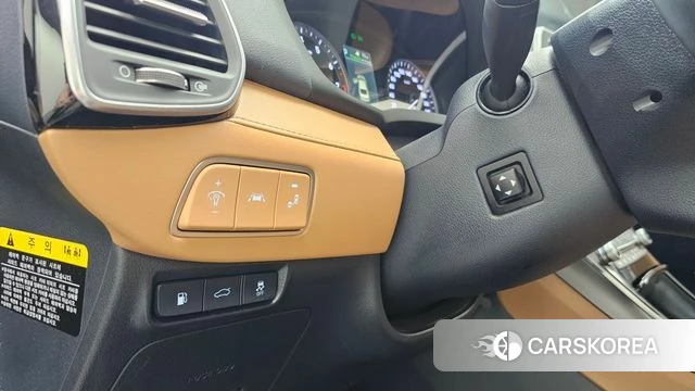 Hyundai Grandeur IG id 4351352 из Кореи 7
