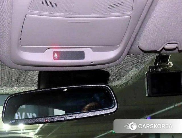Renault Korea (Samsung) The New QM6 id 4632843 из Кореи 7
