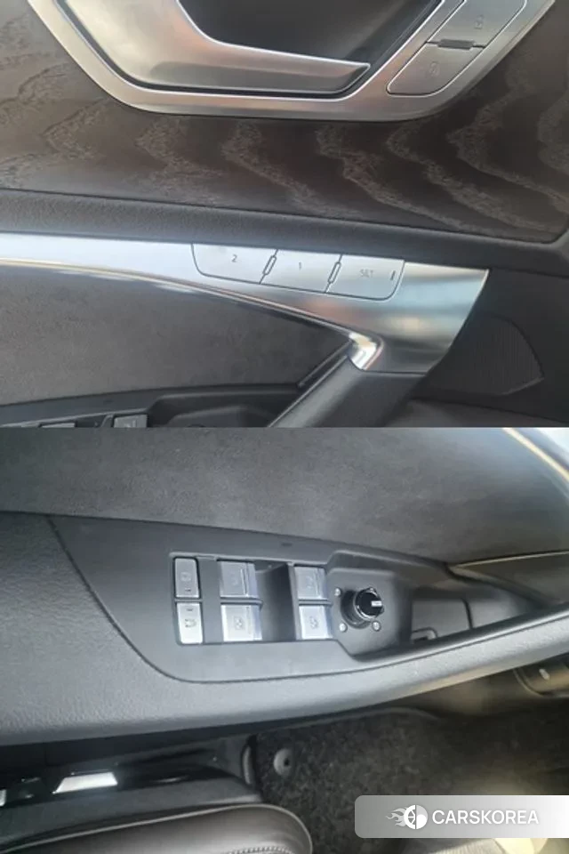 Audi A6 (C8) id 3776907 из Кореи 7