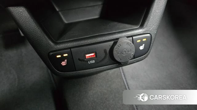 Kia The New Ray id 4282602 из Кореи 7