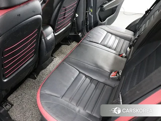 Ssangyong Berry New Tivoli id 3060403 из Кореи 7