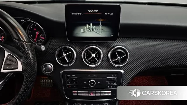 Mercedes-Benz A-Class W176 id 3445053 из Кореи 7