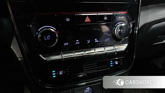 Ssangyong Berry New Tivoli id 4671880 из Кореи 7