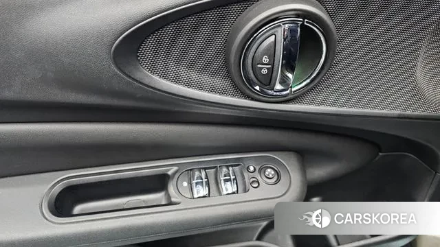 Mini Cooper Clubman id 3390653 из Кореи 7