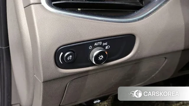 Chevrolet (GM Daewoo) All New Malibu id 3275715 из Кореи 7