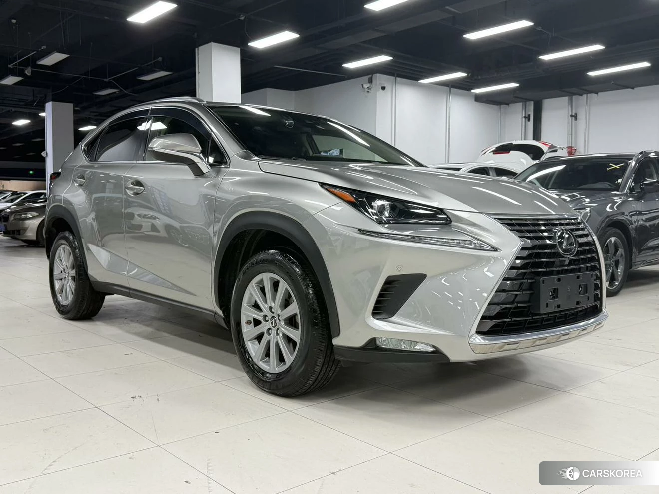 Lexus NX id 4513595 из Китая 7