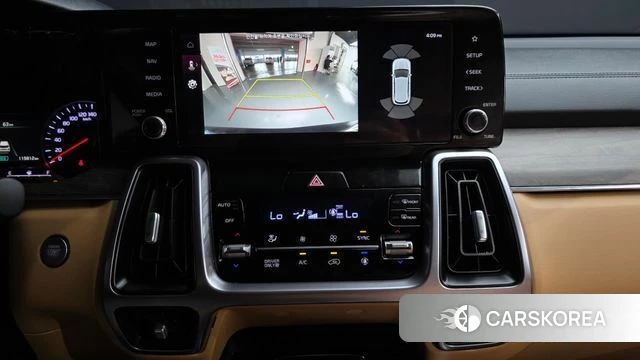 Kia Sorento 4th Generation id 4489010 из Кореи 7