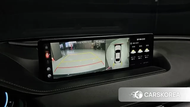 Genesis G80 (RG3) id 2980334 из Кореи 7