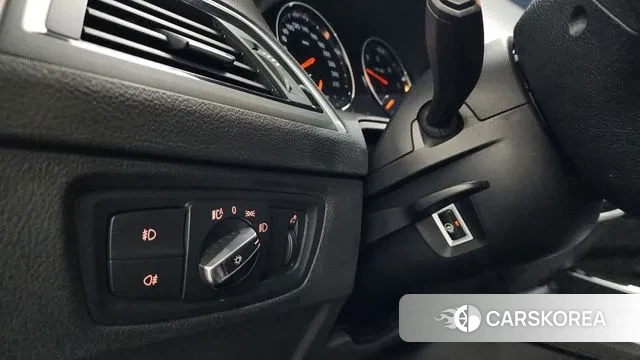 BMW 1 Series (F20) id 3692373 из Кореи 7