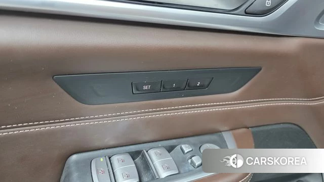 BMW 6 Series GT (G32) id 4269059 из Кореи 7