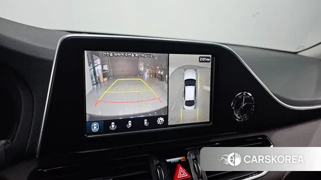 Hyundai Grandeur IG id 2494954 из Кореи 7