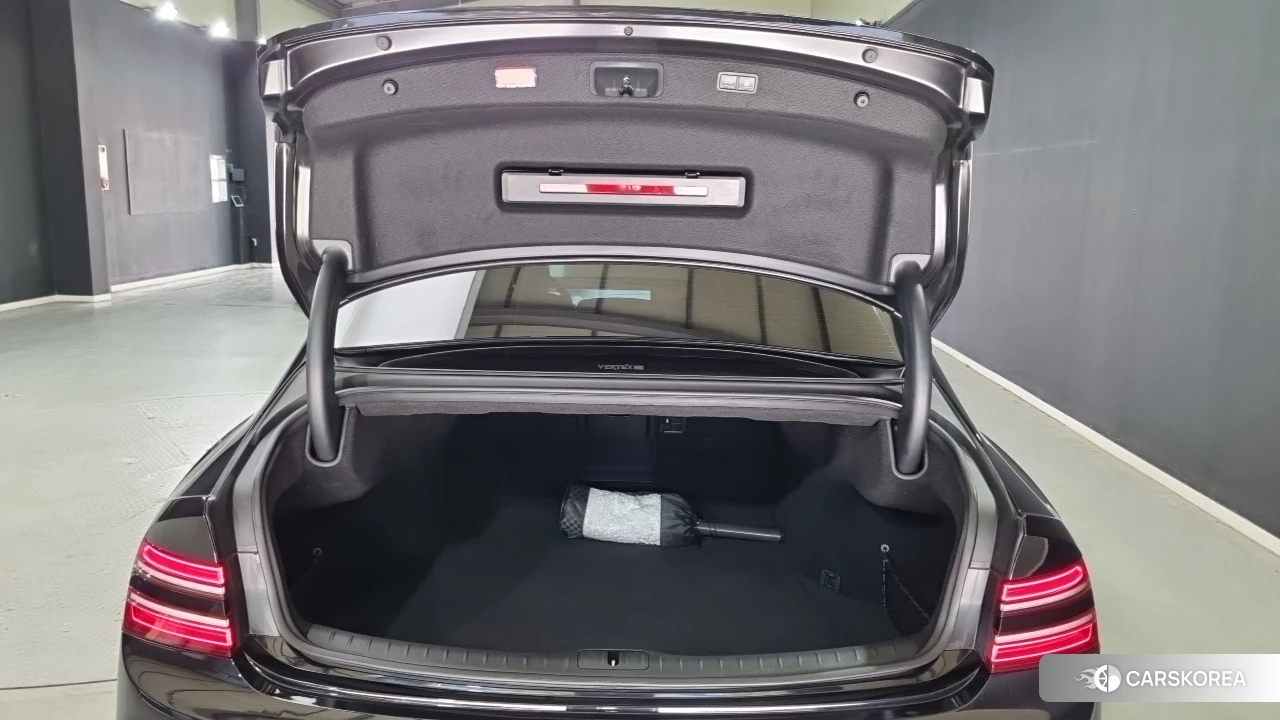 Genesis G80 (RG3) id 4890306 из Кореи 7