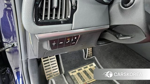 Kia Stinger id 3885768 из Кореи 7