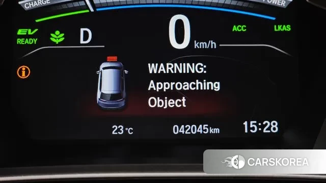 Honda CR-V 5th generation id 3591560 из Кореи 7